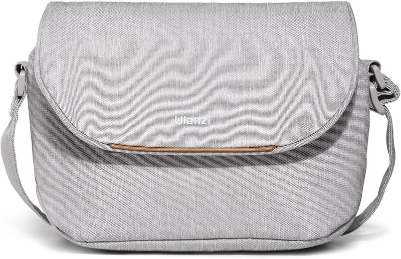 Estuche Ulanzi F01 B011 Beige
