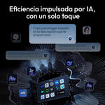 Teclado Ulanzi Stream Controller D200H