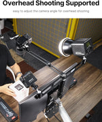 Brazo Triple para Monitor Ulanzi VS01 (T051)