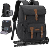 Mochila Backpack Rainsmore 15.6 Gris 1