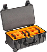 Estuche Vault VCV525 con Trekpak (Negro) 2
