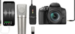 IK Multimedia iRig Pre 2 Adaptador