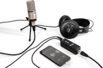 IK Multimedia iRig Pre 2 Adaptador