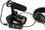 IK Multimedia iRig Pre 2 Adaptador