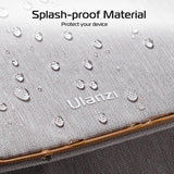 Estuche Ulanzi F01 B011 Beige 5