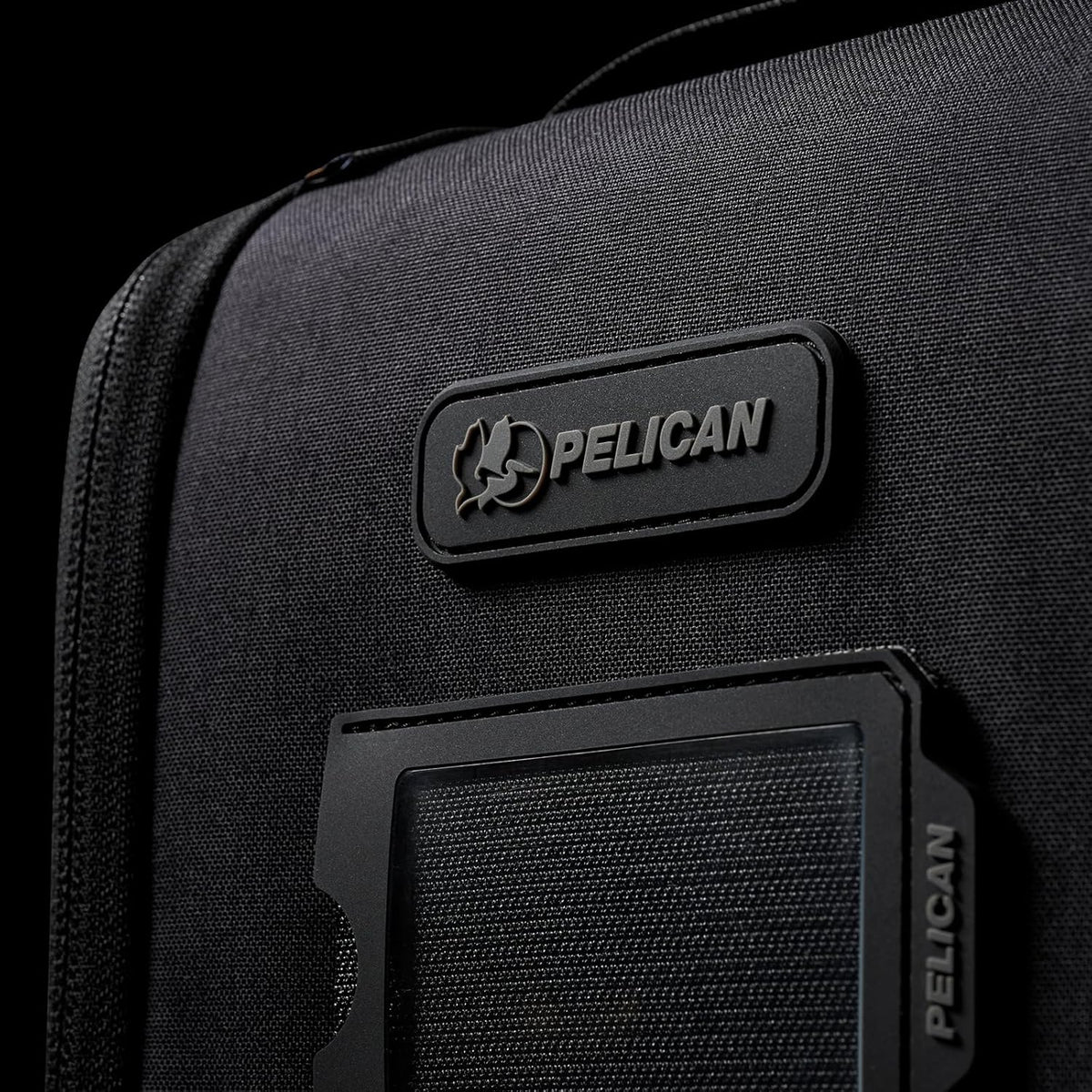 Estuche Pelican AVP-S Modpak Funda AV (Single Negro)