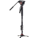 Monopié Manfrotto MVMXPRO500 1