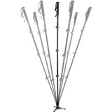Monopié Manfrotto MVMXPRO500 3