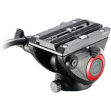 Monopié Manfrotto MVMXPRO500 4
