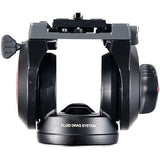 Monopié Manfrotto MVMXPRO500 8