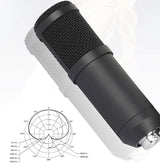 Kit Micrófono Acemic USB-700 5