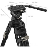 Tripié SmallRig AD-PRO8 (4465) 3