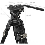 Tripié SmallRig AD-PRO8 (4465)