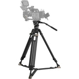 Tripié SmallRig AD-PRO8 (4465) 4
