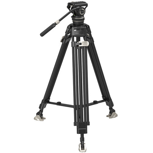 Tripié SmallRig AD-100 Fibra Carbono (3989)