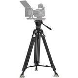 Tripié SmallRig AD-100 Fibra Carbono (3989) 3