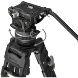 Tripié SmallRig AD-100 Fibra Carbono (3989) 7