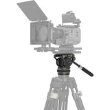 Tripié SmallRig AD-100 Fibra Carbono (3989) 2