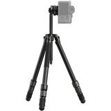 Tripié SmallRig FreeRover AP-100 Fibra Carbono (4353) 4