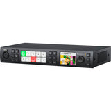 Blackmagic Design ATEM 1 M/E Constellation HD Live Production Switcher (1 RU) 1