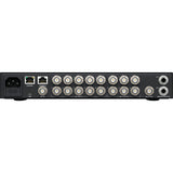 Blackmagic Design ATEM 1 M/E Constellation HD Live Production Switcher (1 RU) 3