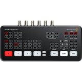 Blackmagic Design ATEM SDI Pro ISO Switcher 2