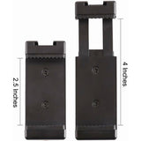 Adaptador Tripie para Celular Vidpro CL-2 4
