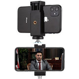Adaptador Tripie para Celular Vidpro CL-2 2