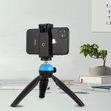 Adaptador Tripie para Celular Vidpro CL-2 3