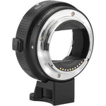 Adaptador de Lentes Canon EF-/EF-S a Sony E Vello LAE-SE-CEF