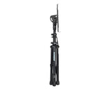 Atril Pedestal para Laptop Samson LTS50 3