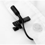 Clip Universal para Lavalier Auray