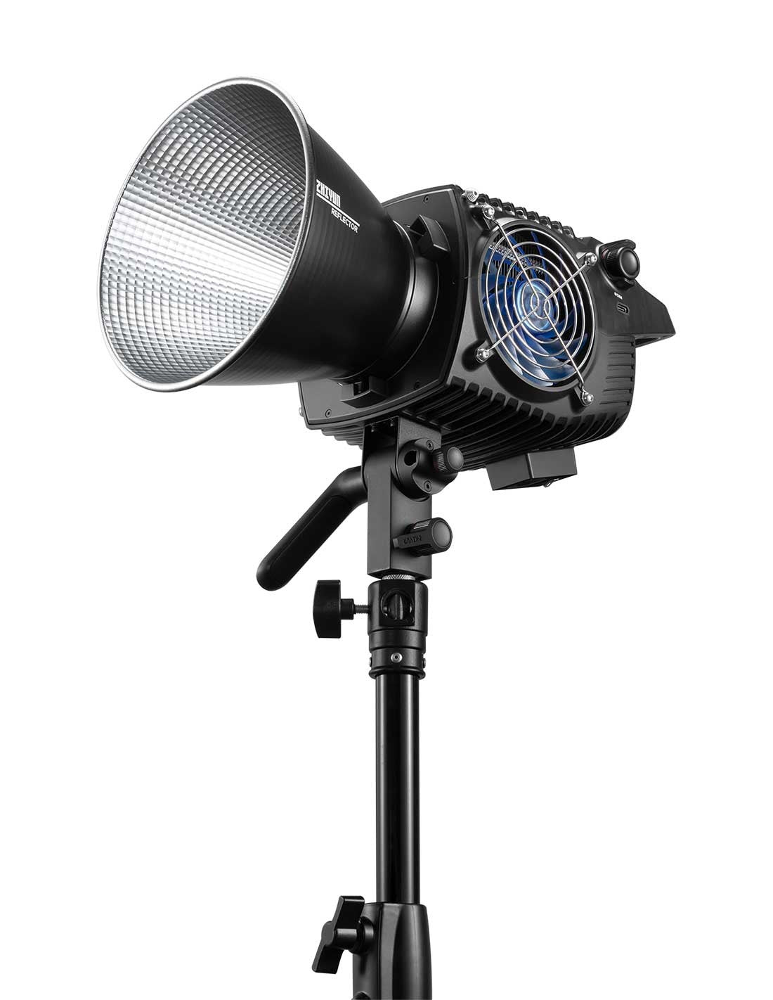 Lámpara Zhiyun Molus B500 COB Ligth