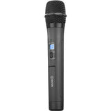 Transmisor Micro Mano Boya BY-WHM8 Pro compatible con WM8 Pro 1