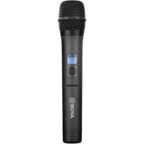 Transmisor Micro Mano Boya BY-WHM8 Pro compatible con WM8 Pro 3