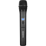 Transmisor Micro Mano Boya BY-WHM8 Pro compatible con WM8 Pro
