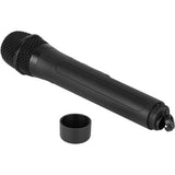 Transmisor Micro Mano Boya BY-WHM8 Pro compatible con WM8 Pro 8