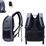 Mochila Backpack Vanta 92 grande