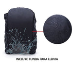 Mochila Backpack Vanta 92 grande