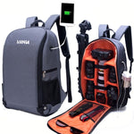 Mochila Backpack Vanta 92 grande