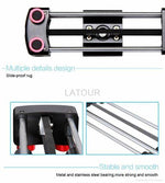 Barra Deslizadora Latour Slider Plus GT-V250