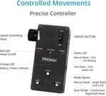 Barra Deslizadora ProAim de 1m con Sistema Motion (P-L3-SL-MC)