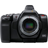 Blackmagic Design Pocket Cinema Camera 6K G2 1