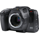 Blackmagic Design Pocket Cinema Camera 6K G2 2