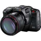 Blackmagic Design Pocket Cinema Camera 6K G2 3