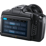 Blackmagic Design Pocket Cinema Camera 6K G2 4