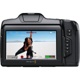 Blackmagic Design Pocket Cinema Camera 6K G2 5