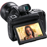 Blackmagic Design Pocket Cinema Camera 6K G2 6