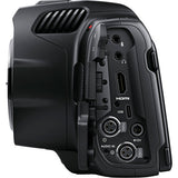 Blackmagic Design Pocket Cinema Camera 6K G2 7