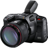 Blackmagic Design Pocket Cinema Camera 6K G2 8